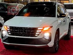 هیوندای تۆکسۆن